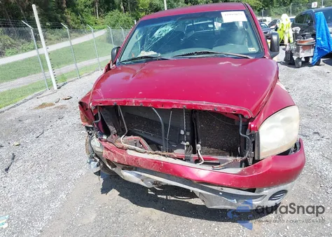 2006 Dodge Ram 1500 Slt/Trx4 Off Road/Sport from USA, damaged, VIN 1D7HU18N36J153283